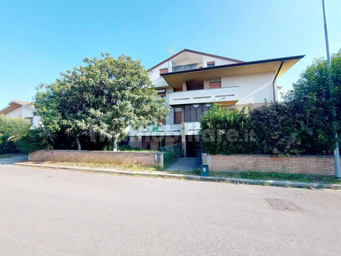 Appartamento via Marco Polo 7/1, Centro, Codroipo - foto 2