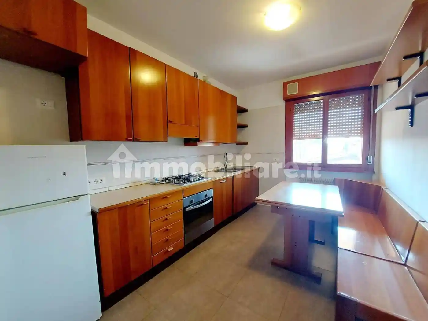 Quadrilocale via Marco Polo 7/5, Centro, Codroipo - foto 5