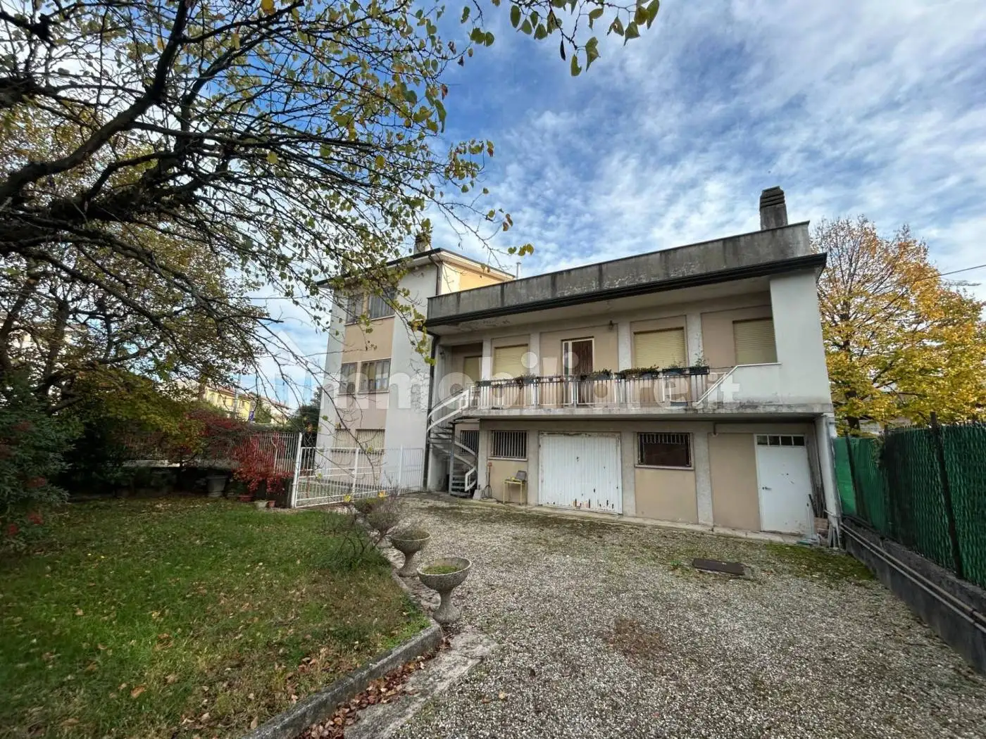 Villa in vendita a Codroipo