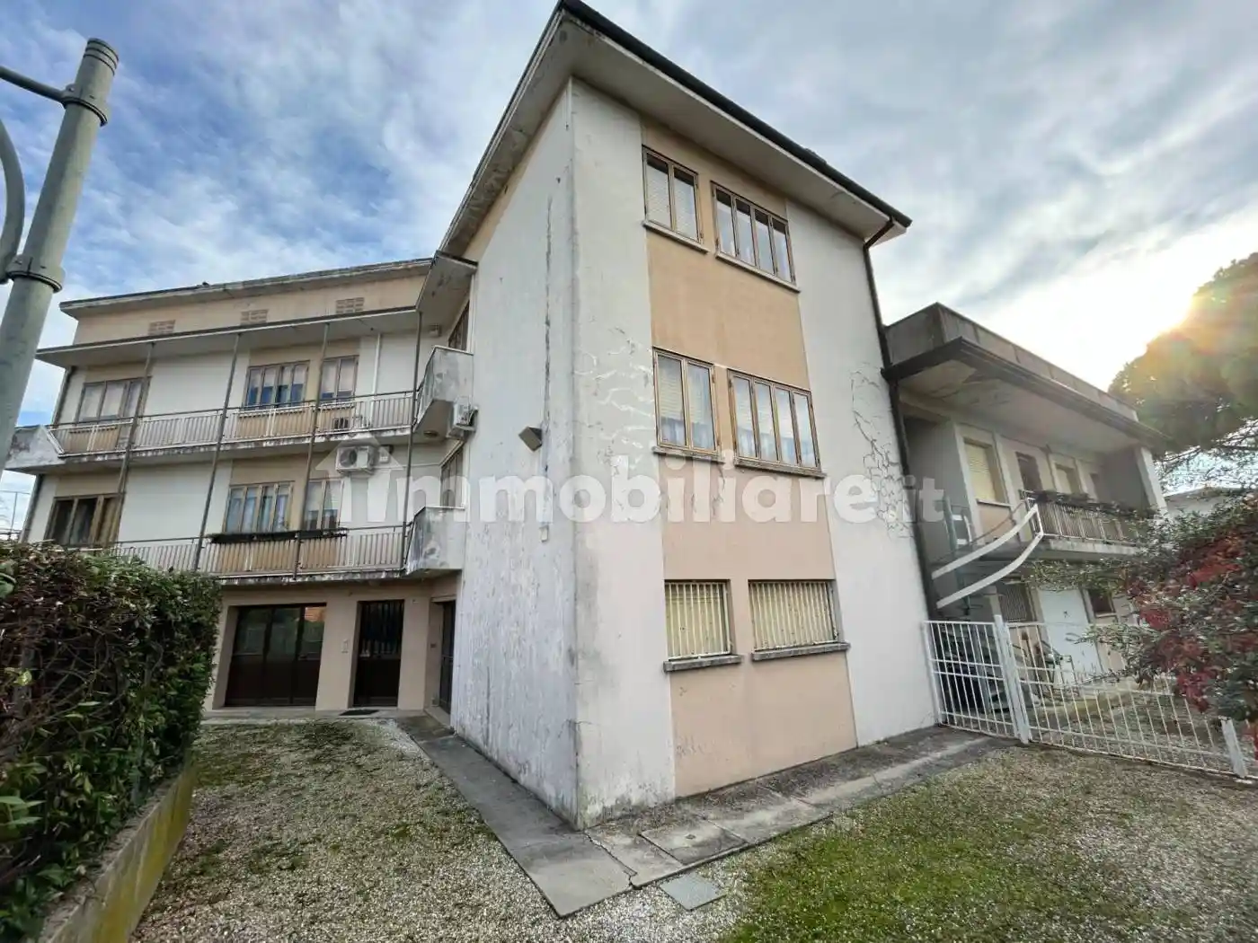 Villa unifamiliare via IV Novembre 29, Centro, Codroipo - foto 2