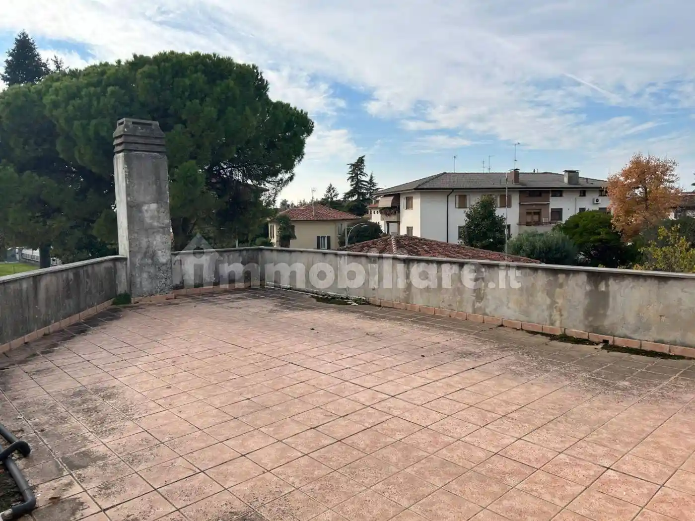 Villa unifamiliare via IV Novembre 29, Centro, Codroipo - foto 4