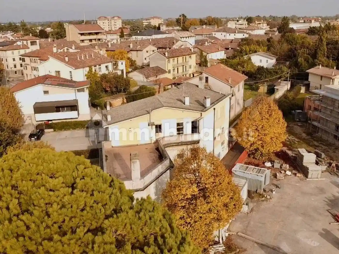 Villa unifamiliare via IV Novembre 29, Centro, Codroipo - foto 5