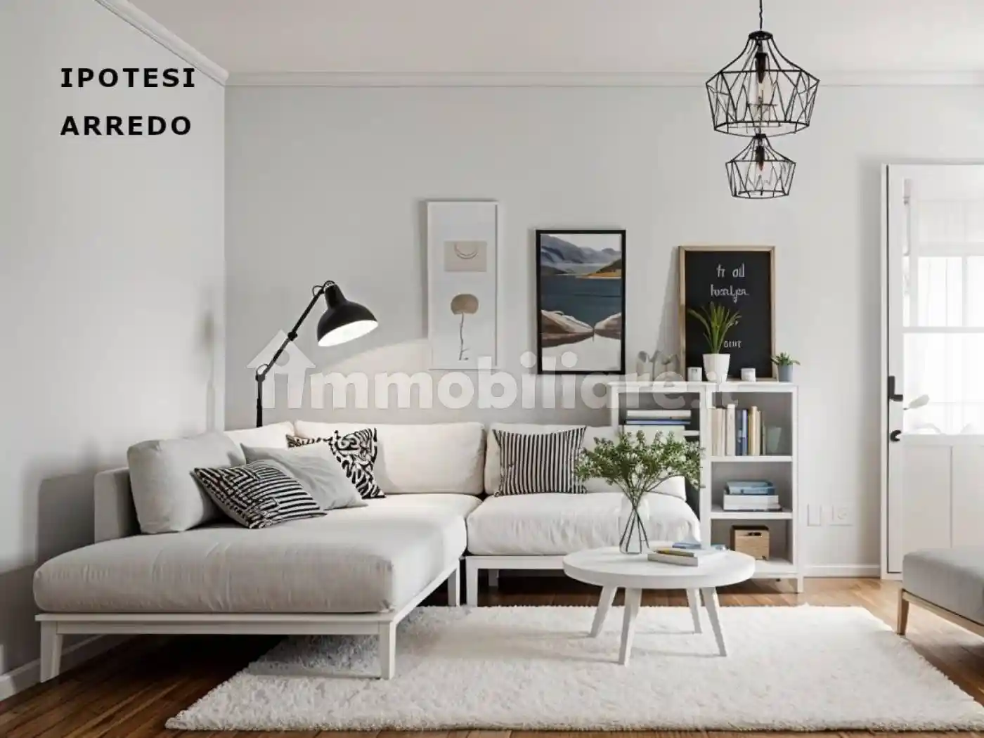 Appartamento - foto 3