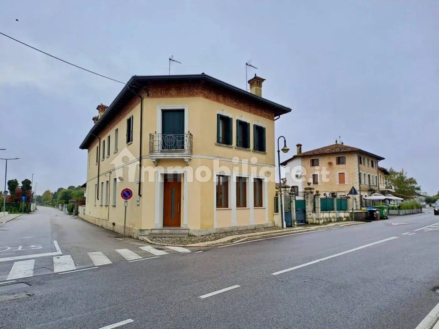 Appartamento in vendita a Morsano al Tagliamento