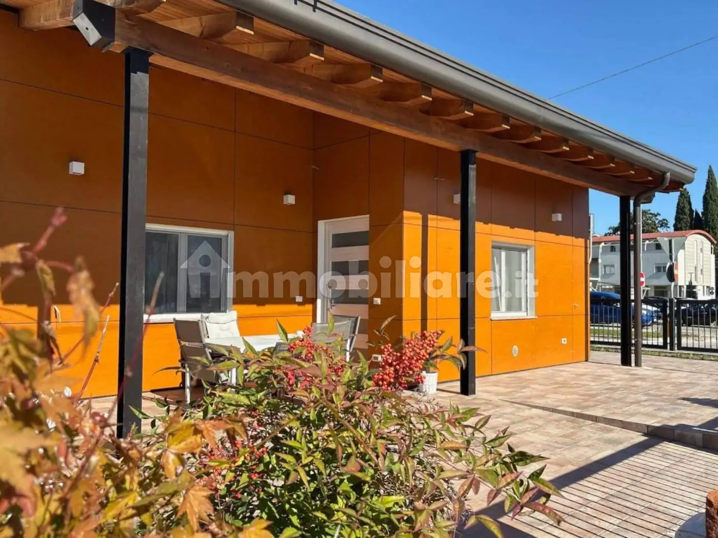 Villetta a schiera in vendita a Ronchi dei Legionari