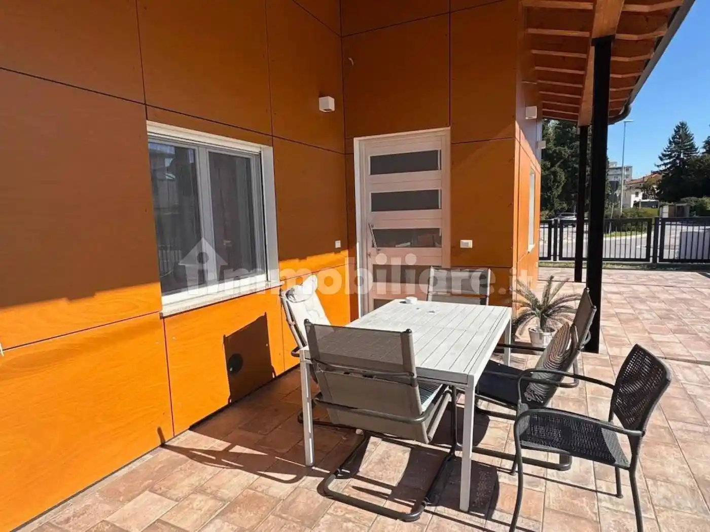 Villetta a schiera - foto 3