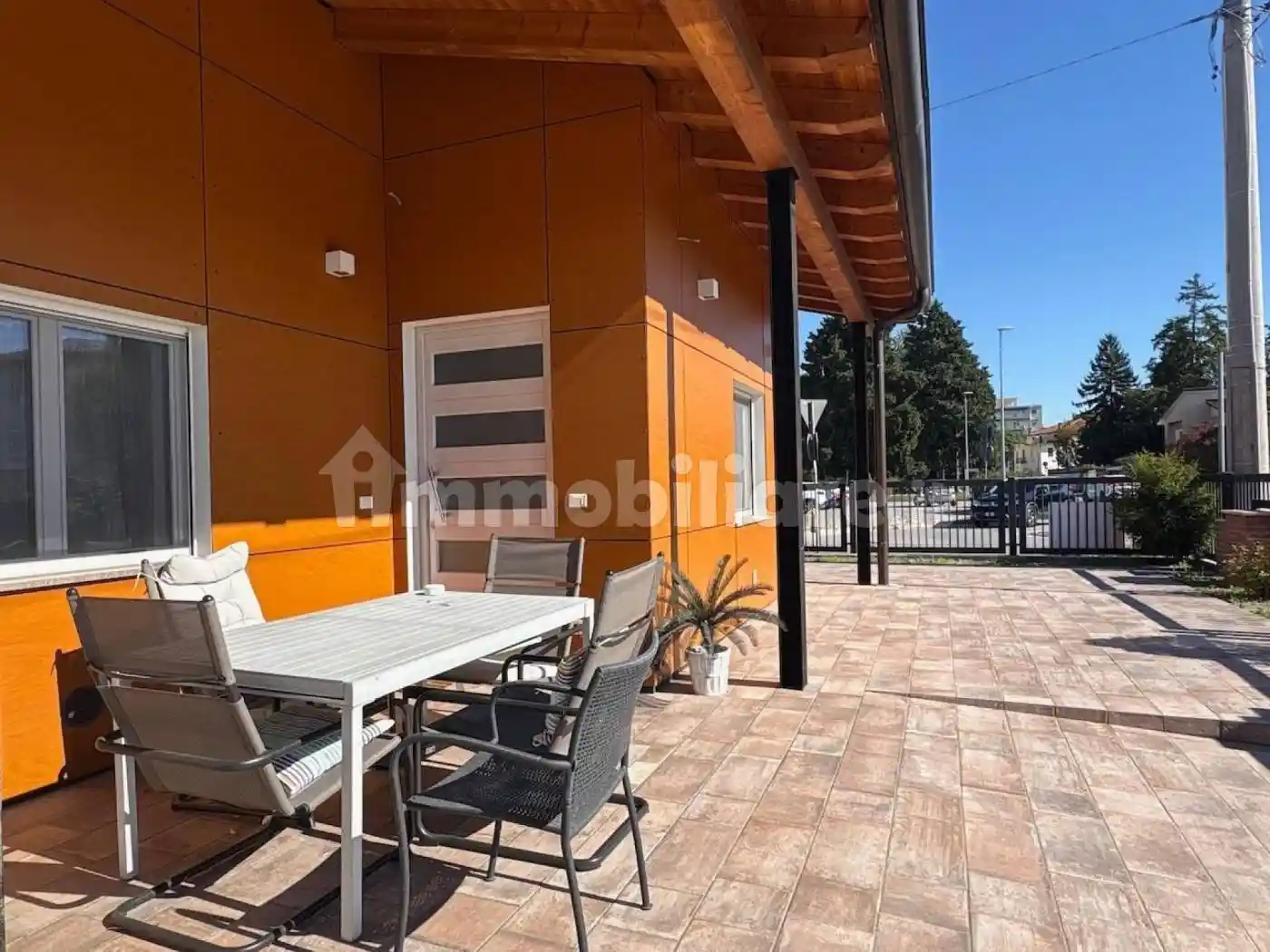 Villetta a schiera - foto 4