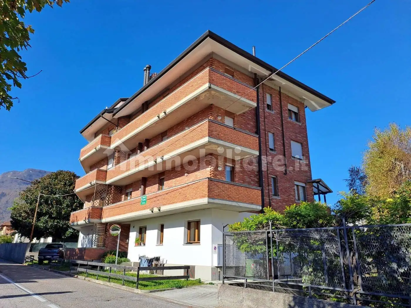 Appartamento in vendita a Tolmezzo