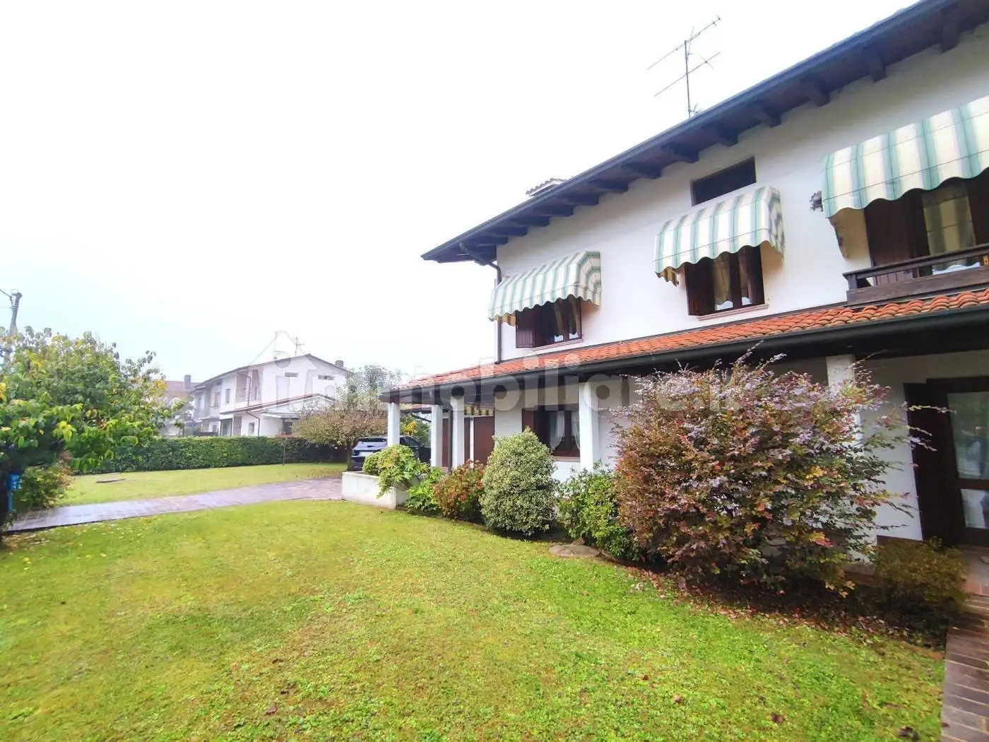 Villa in vendita a Gaiarine