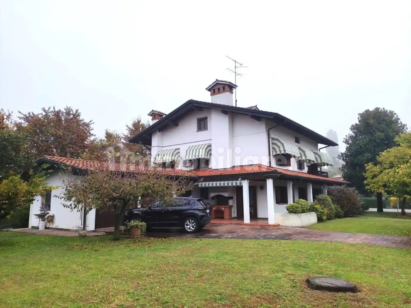 Villa unifamiliare 305 m², Centro, Gaiarine - foto 3