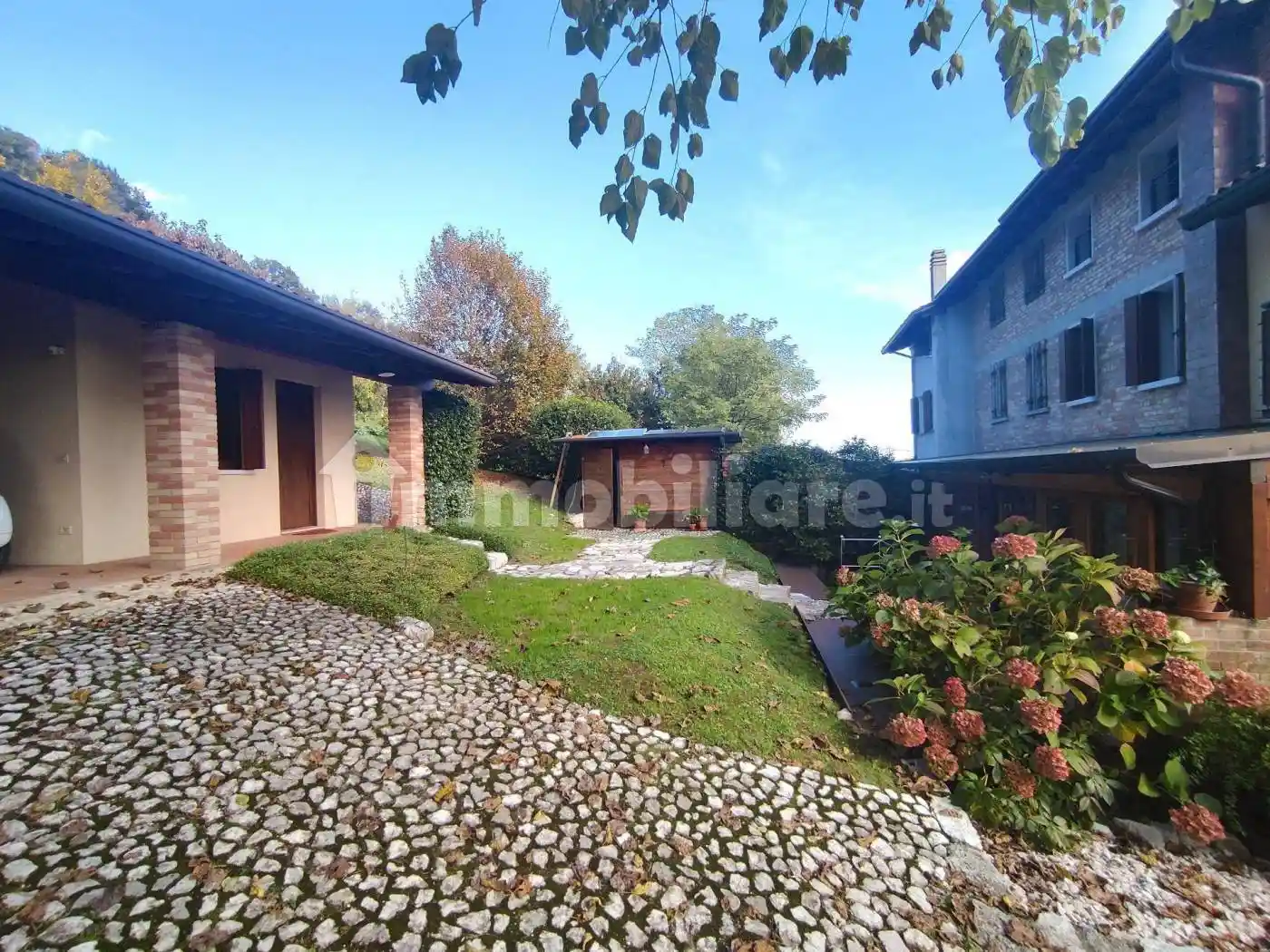 Villa a schiera 5 locali, Centro, Caneva - foto 3