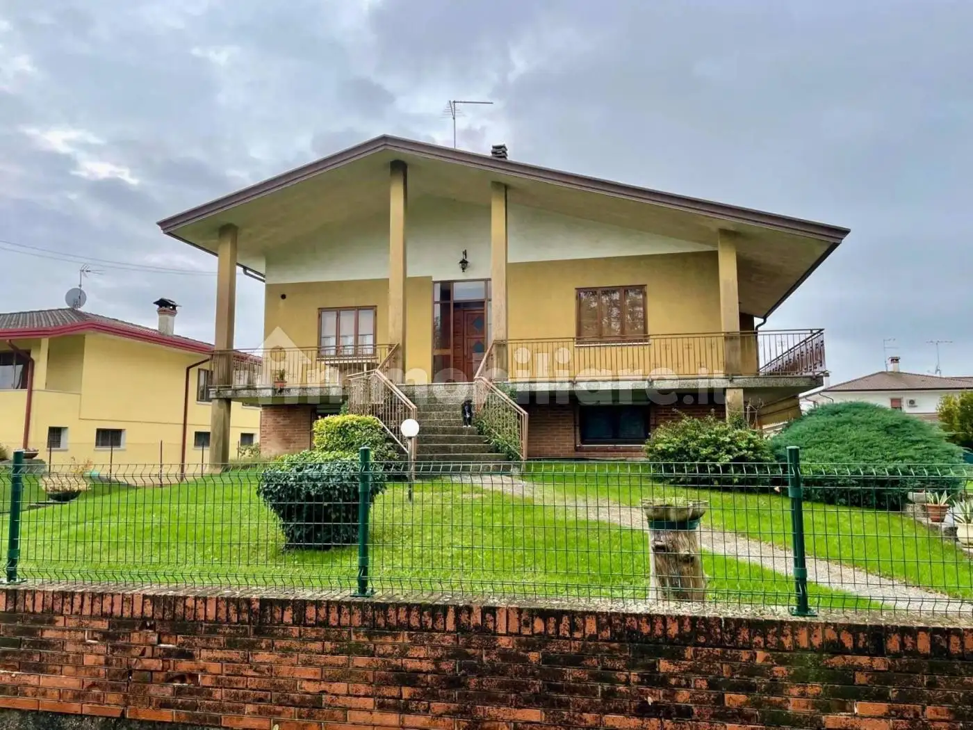 Villa in vendita a Morsano al Tagliamento