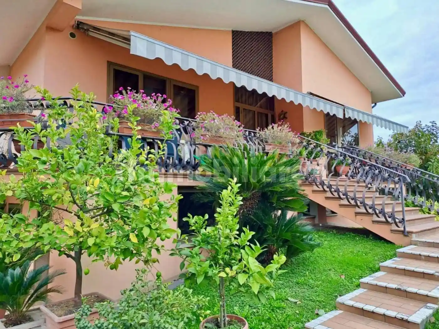 Villa unifamiliare 333 m², Centro, Cordovado - foto 3