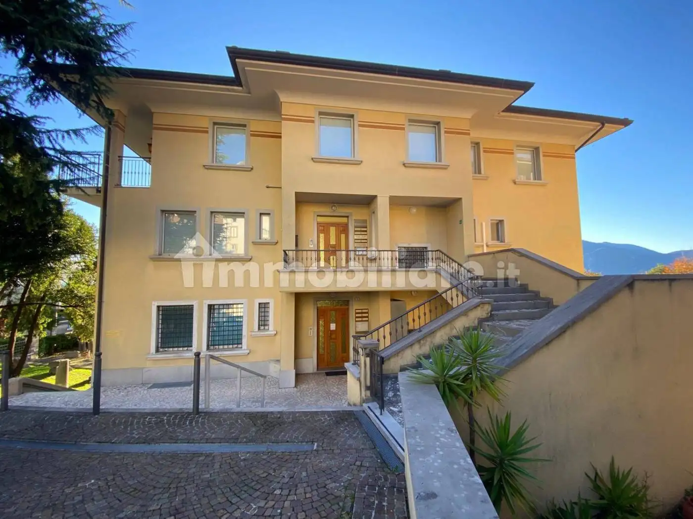 Appartamento in vendita a Gemona del Friuli