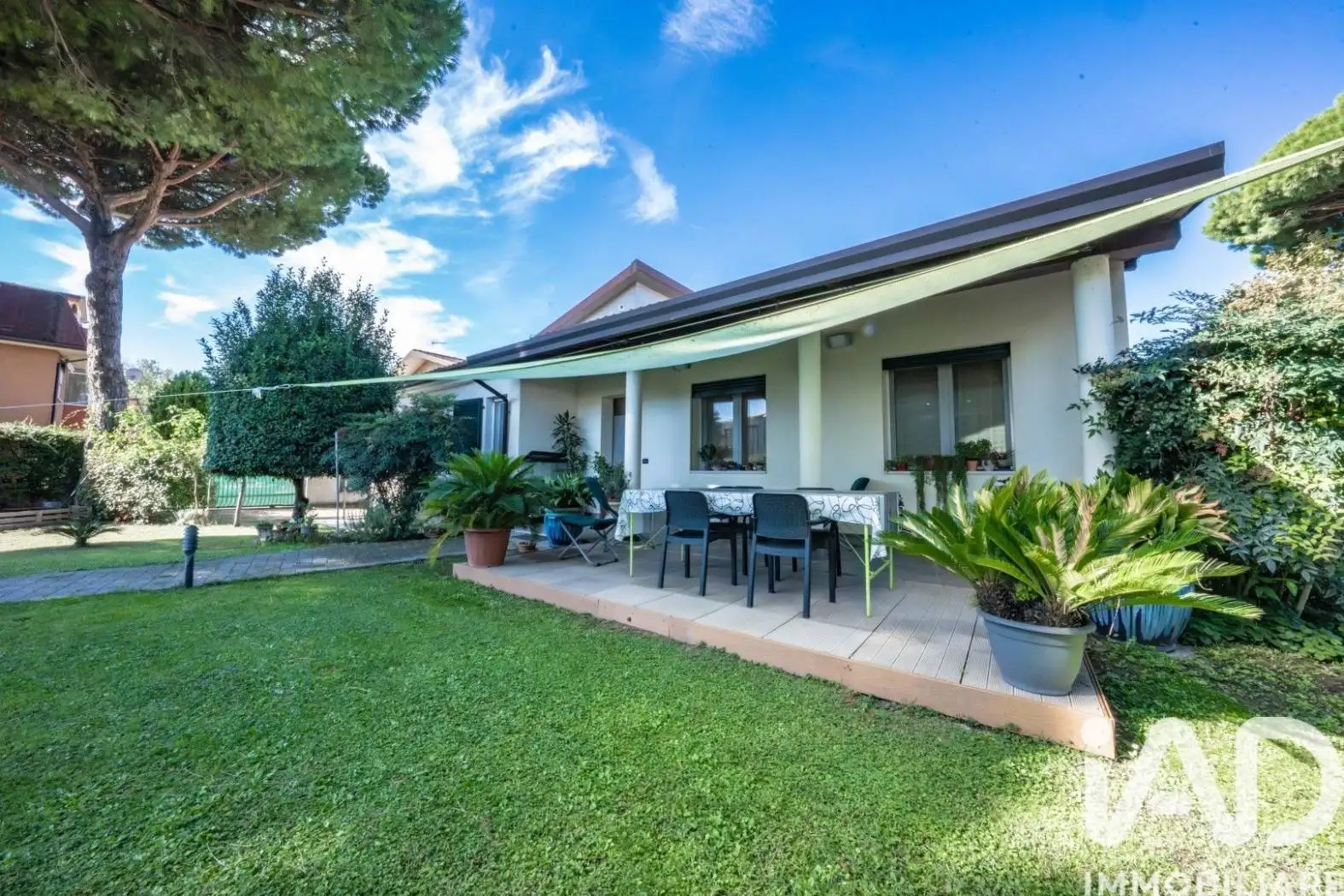 Villa in vendita a Lagosanto