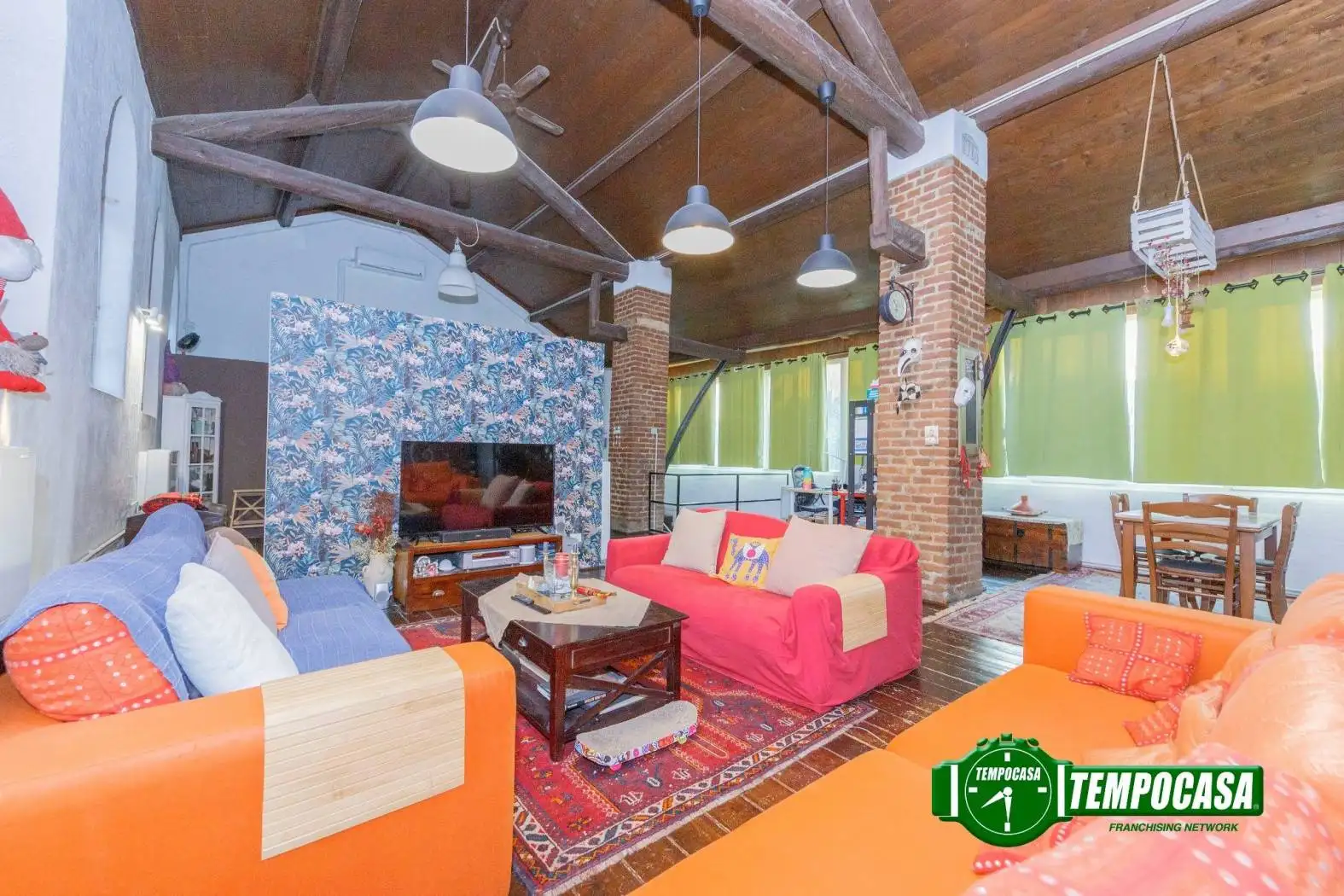 Terratetto unifamiliare via Giacomo Matteotti, Besate - foto 2