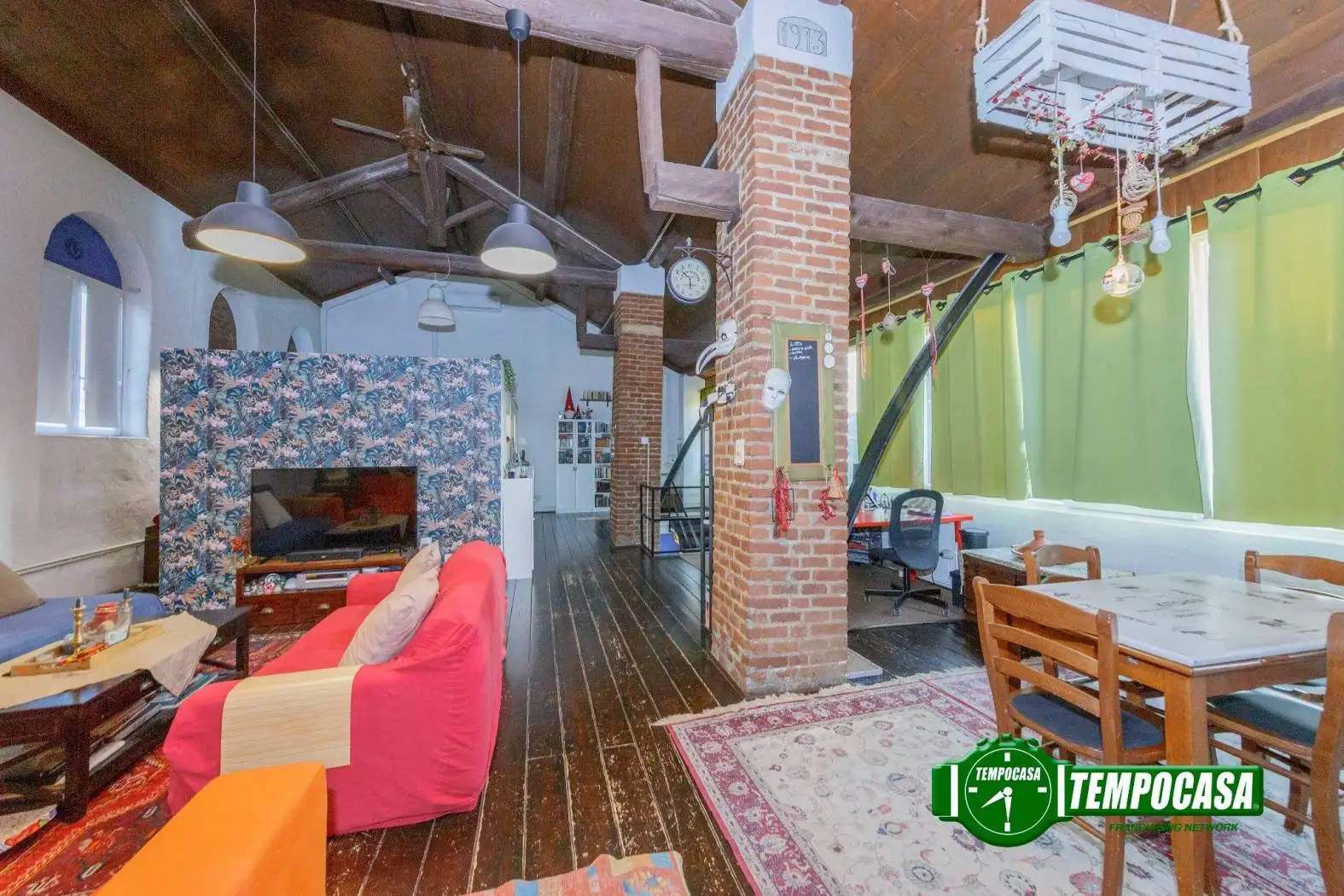 Terratetto unifamiliare via Giacomo Matteotti, Besate - foto 3