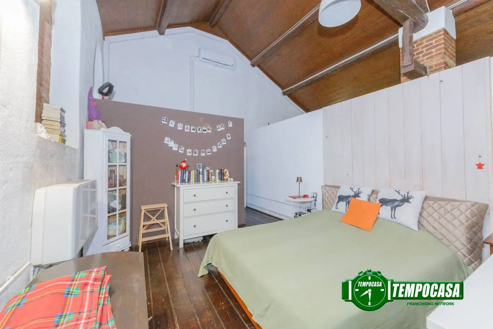 Terratetto unifamiliare via Giacomo Matteotti, Besate - foto 4