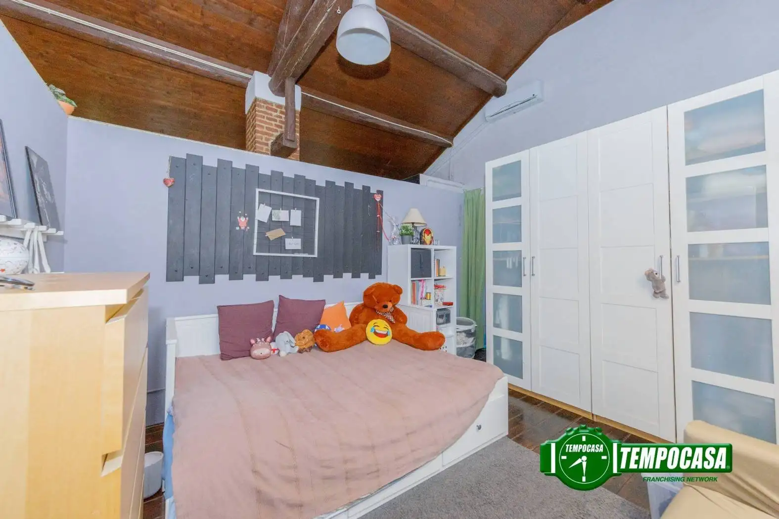 Terratetto unifamiliare via Giacomo Matteotti, Besate - foto 5