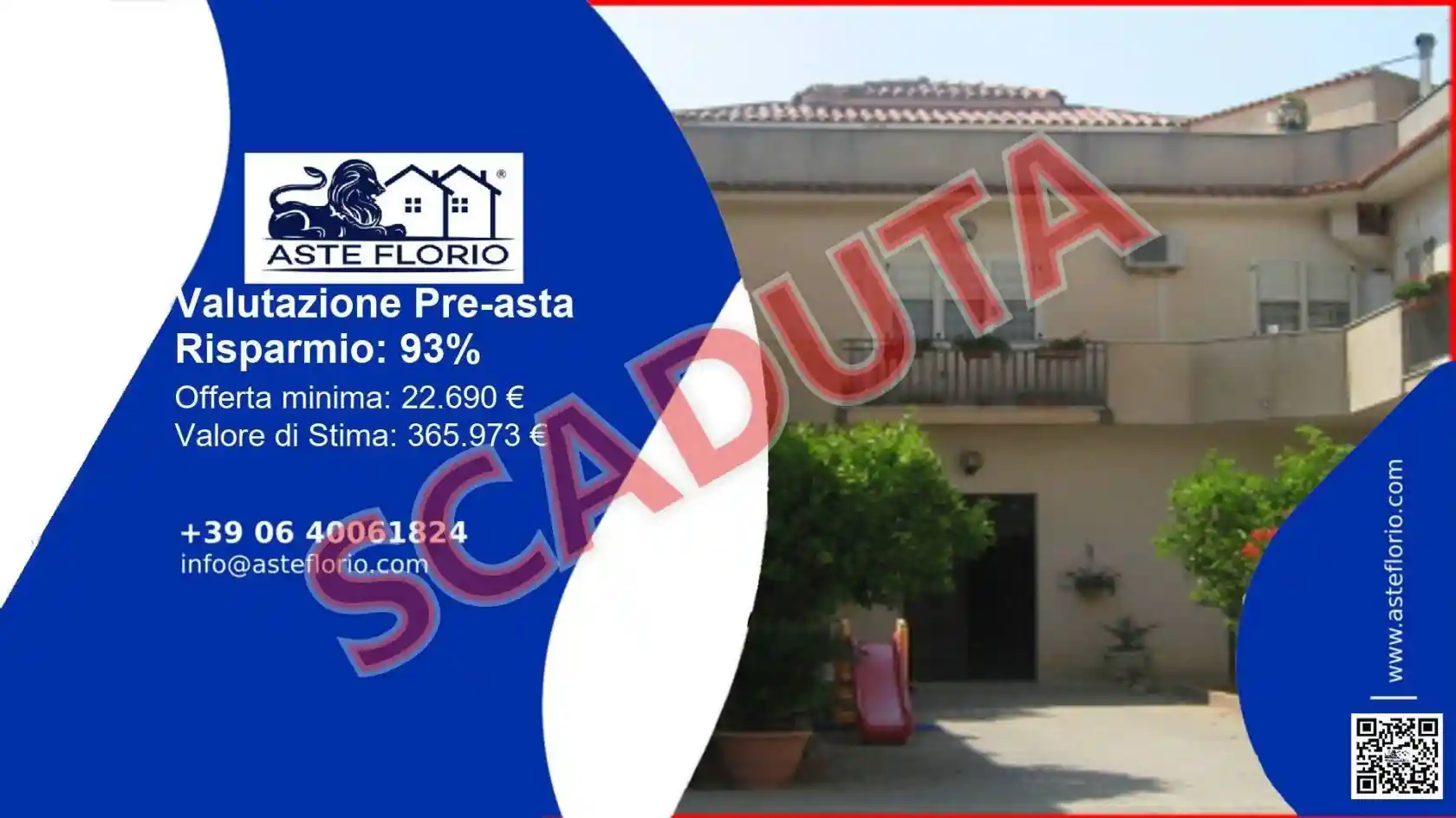 Appartamento in vendita a Naro