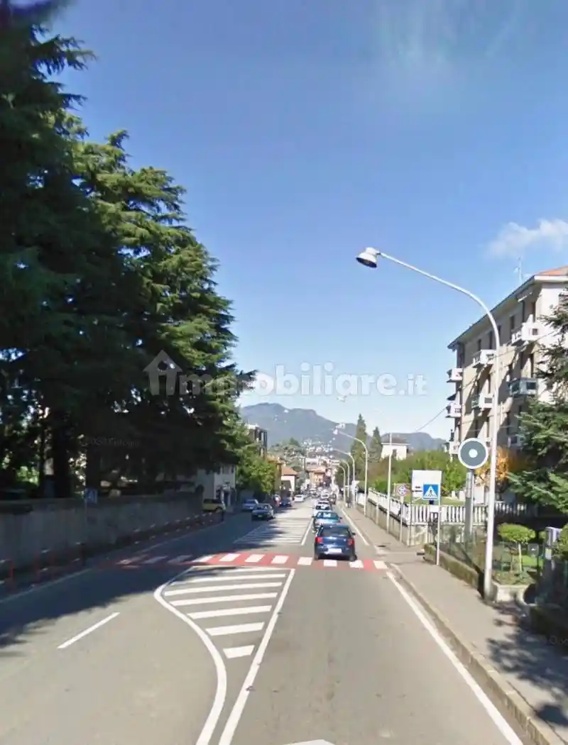 Appartamento in vendita a Varese