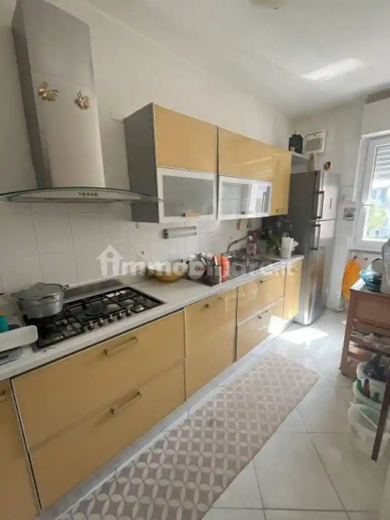 Appartamento all'asta via Montegrappa, San Salvo - foto 2