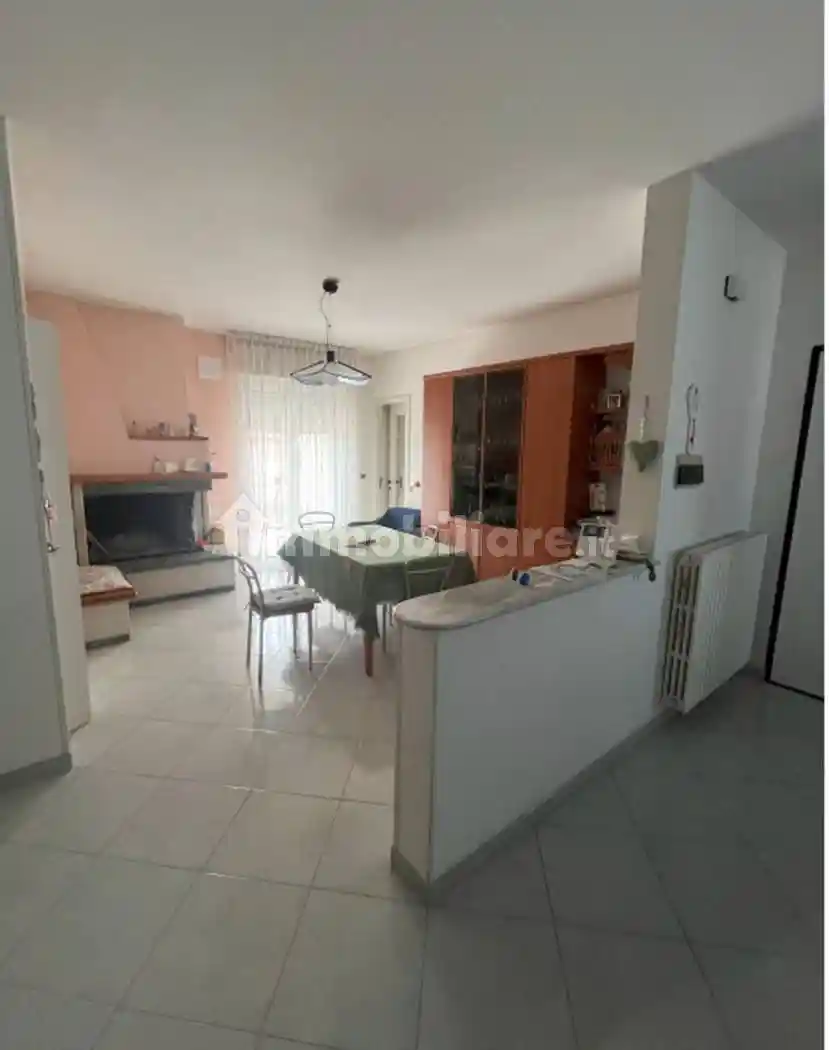 Appartamento all'asta via Montegrappa, San Salvo - foto 3