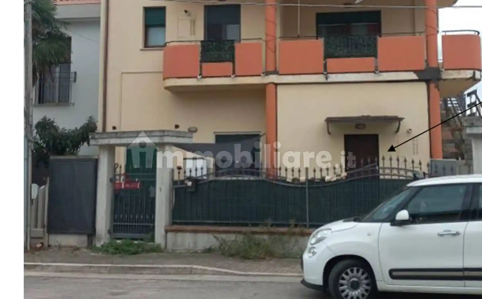 Appartamento all'asta via Gargheta, San Salvo - foto 5