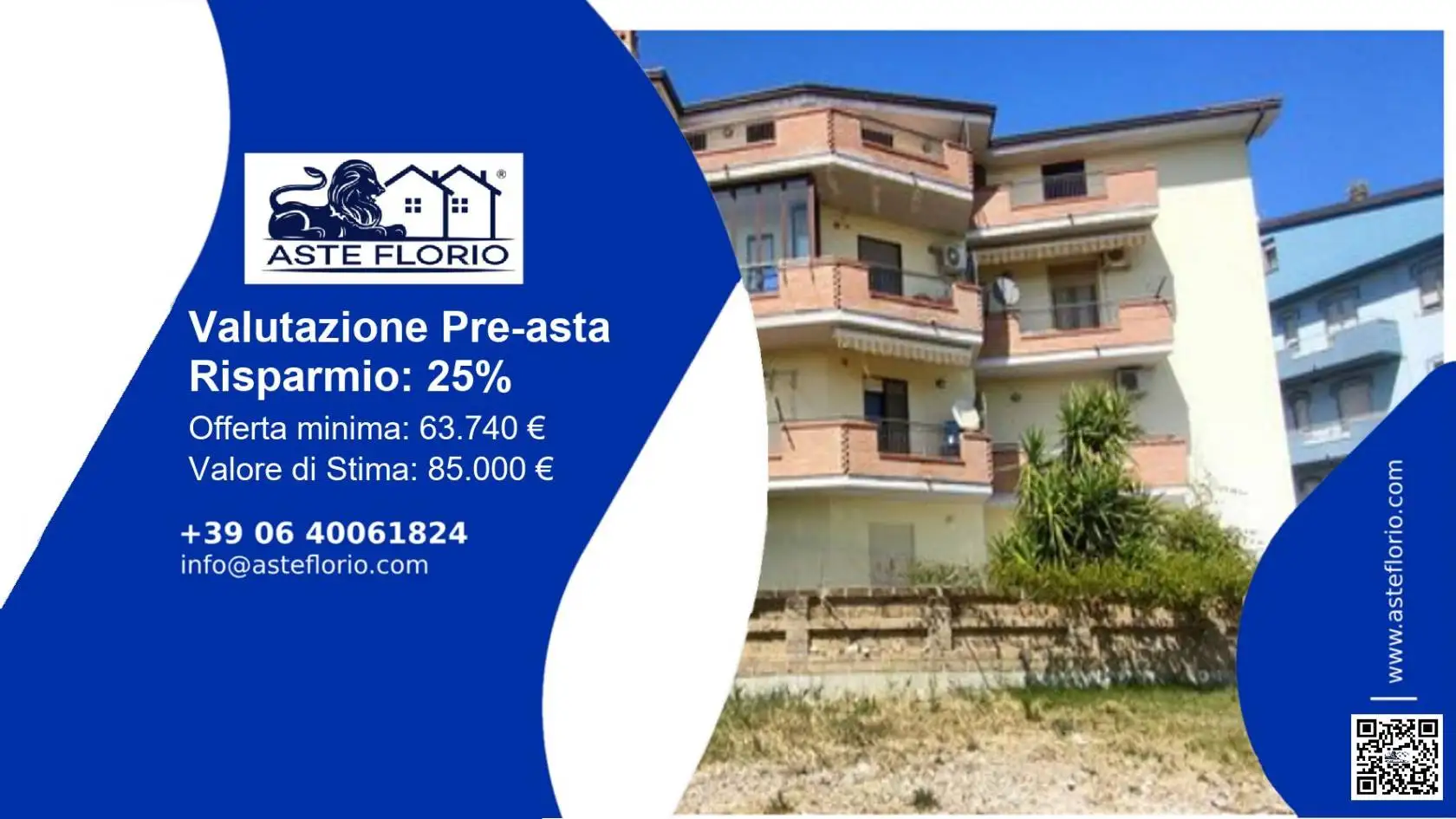 Appartamento in vendita a San Salvo