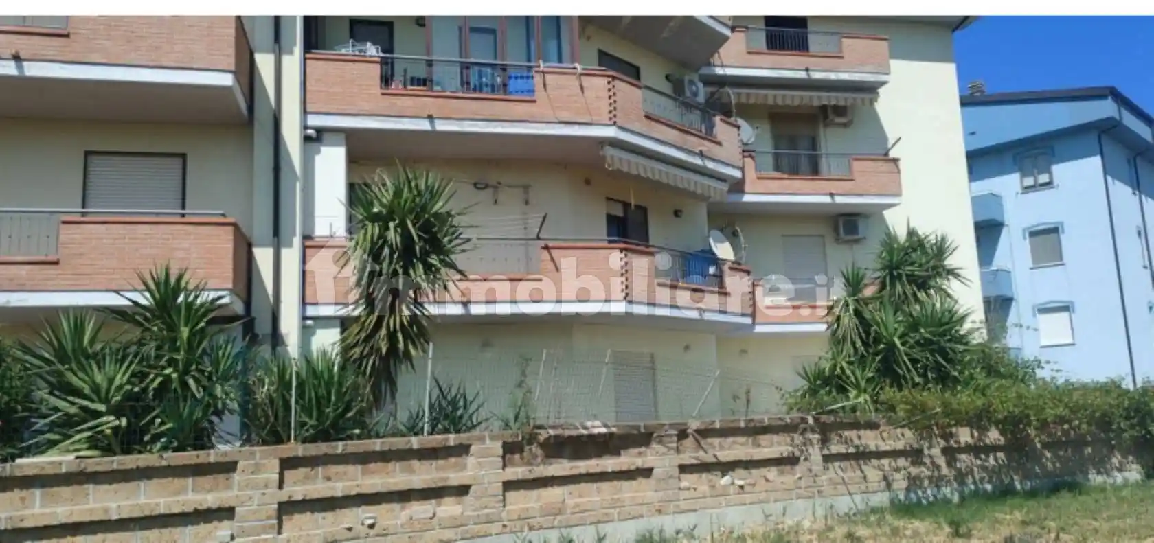 Appartamento all'asta via Alessandria 8, San Salvo - foto 2