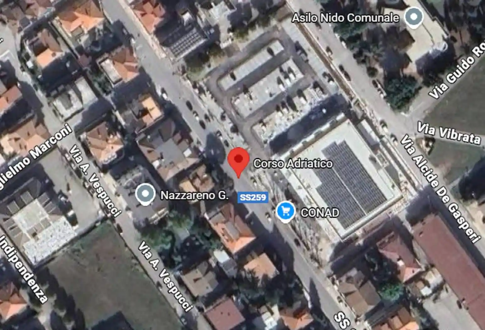 Appartamento all'asta corso Adriatico, Sant'Egidio alla Vibrata - foto 5