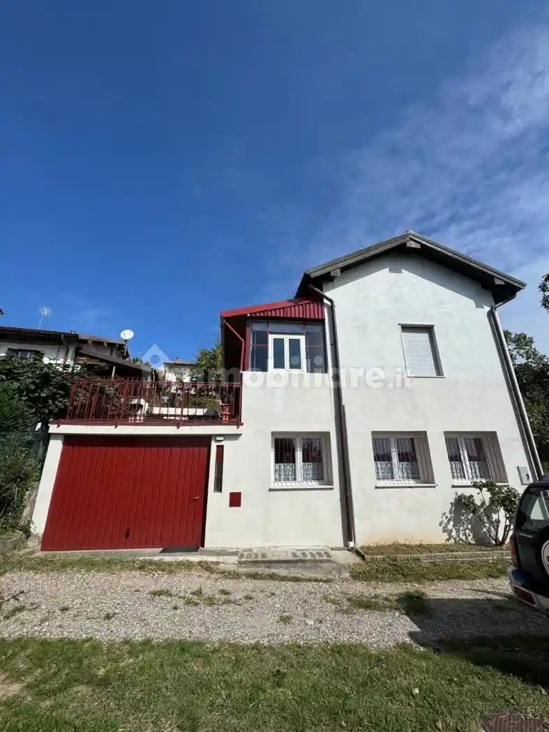 Terratetto unifamiliare via Bezzecca 59, Bobbiate - Schiranna, Varese - foto 2