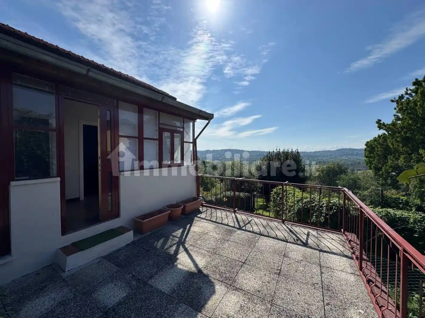 Terratetto unifamiliare via Bezzecca 59, Bobbiate - Schiranna, Varese - foto 3