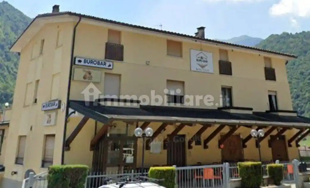 Casa indipendente in vendita a Pezzaze