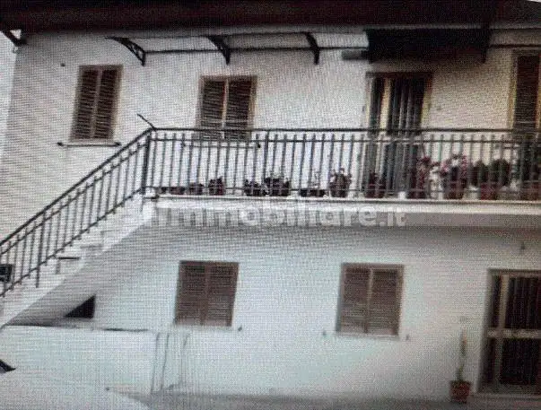 Appartamento in asta a Monte San Giovanni Campano