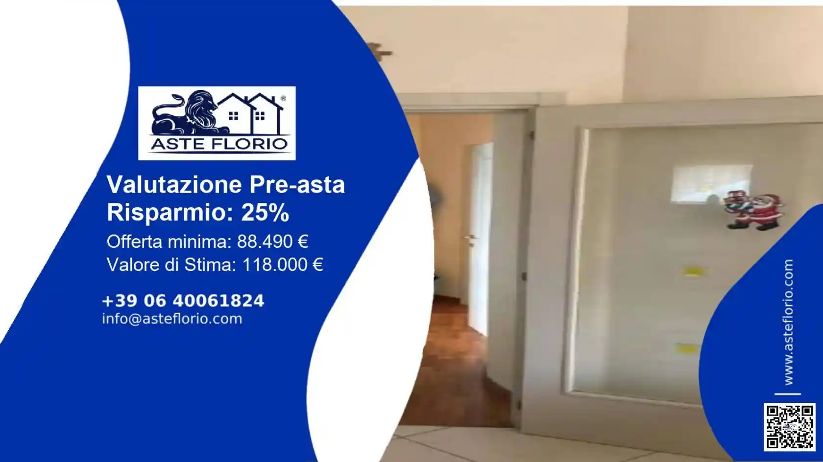 Appartamento in vendita a Città di Castello