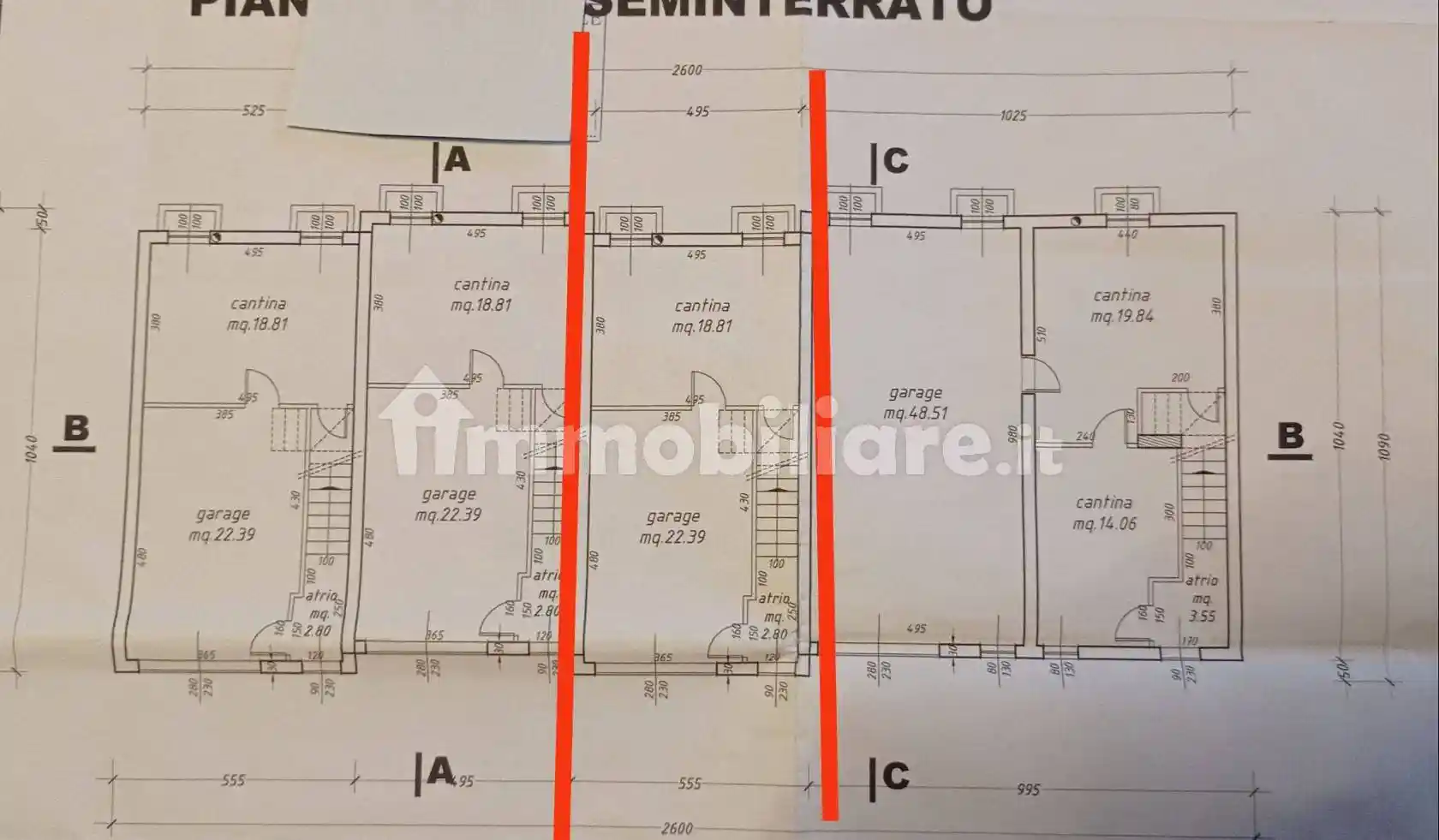 Villetta a schiera - foto 3