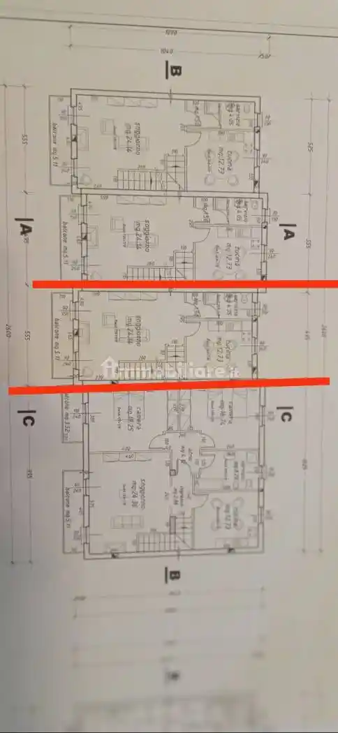 Villetta a schiera - foto 4