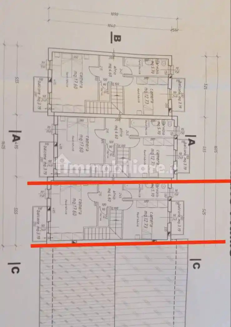 Villetta a schiera - foto 5