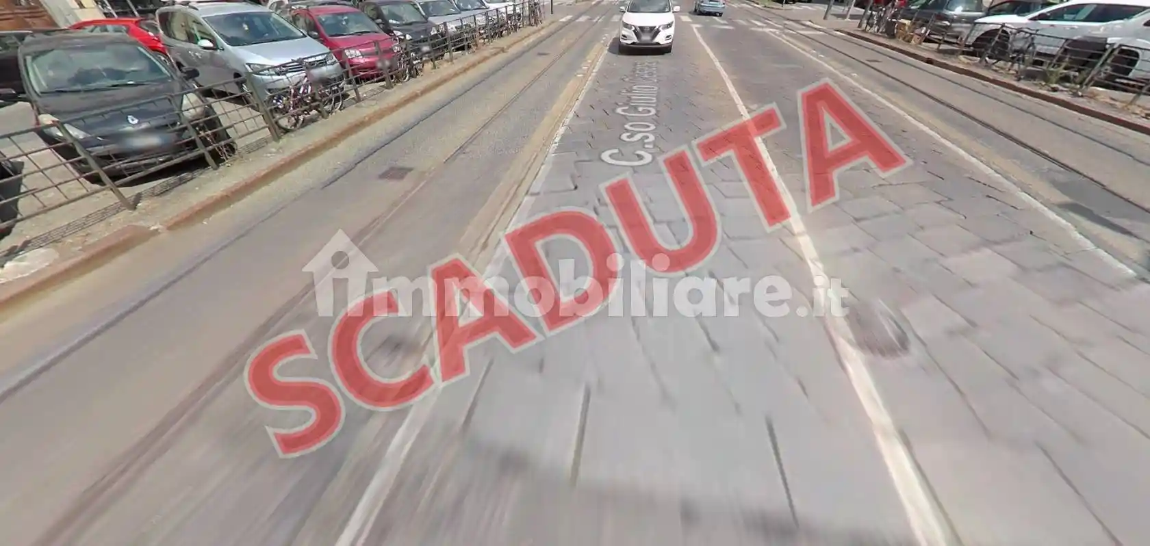 Appartamento in vendita a Torino