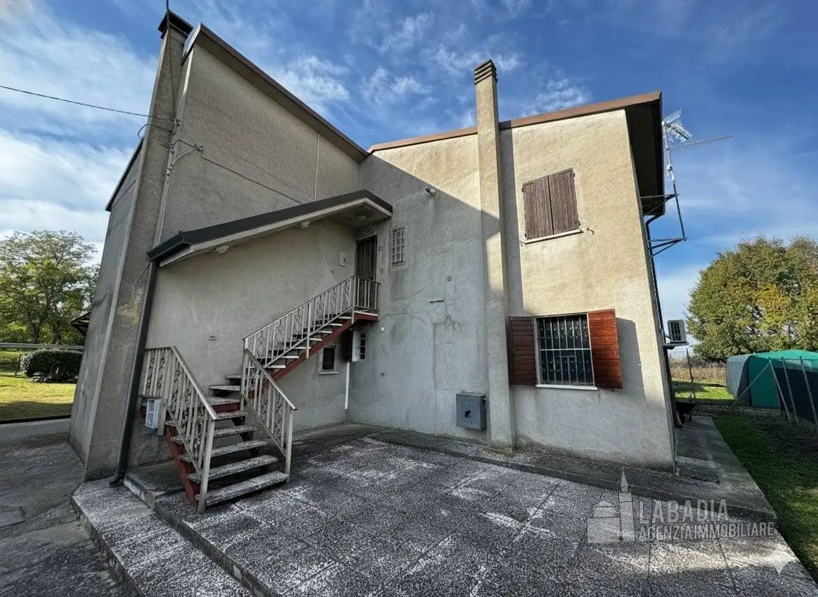 Villa in vendita a Canda