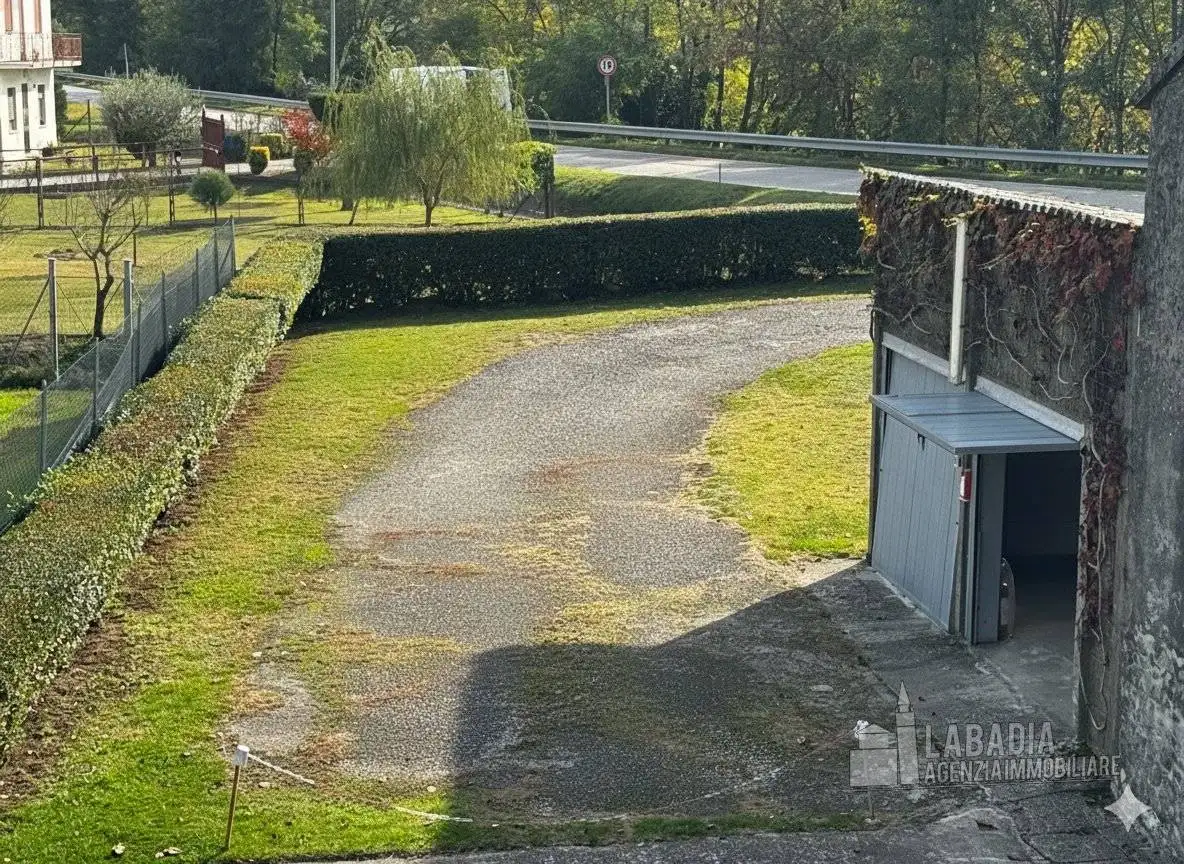 Villa bifamiliare via Roma, Canda - foto 4