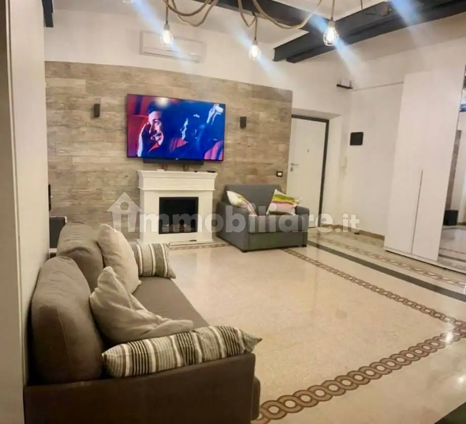 Appartamento in affitto a Roma