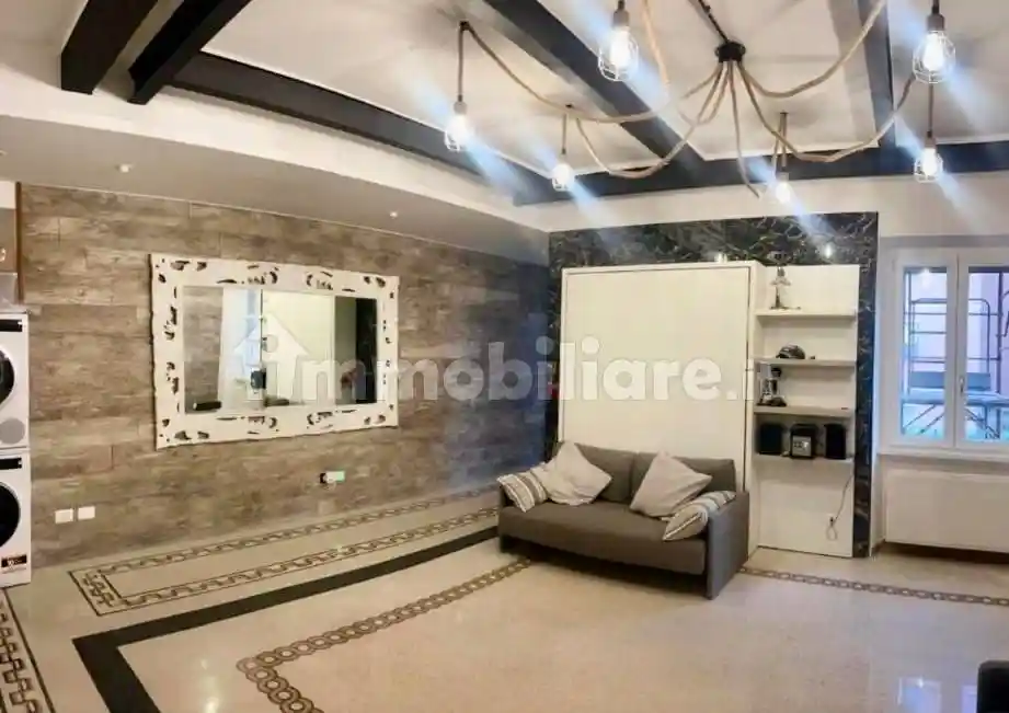 Bilocale via Ulderico Sacchetto 54, Ostia Levante, Roma - foto 2