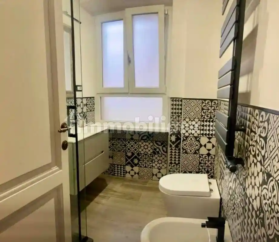 Bilocale via Ulderico Sacchetto 54, Ostia Levante, Roma - foto 4