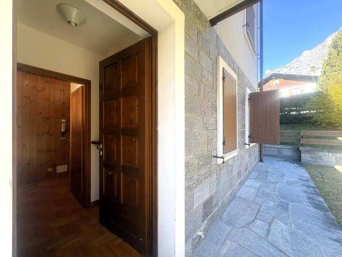 Bilocale via san colombano, Centro, Bormio - foto 2