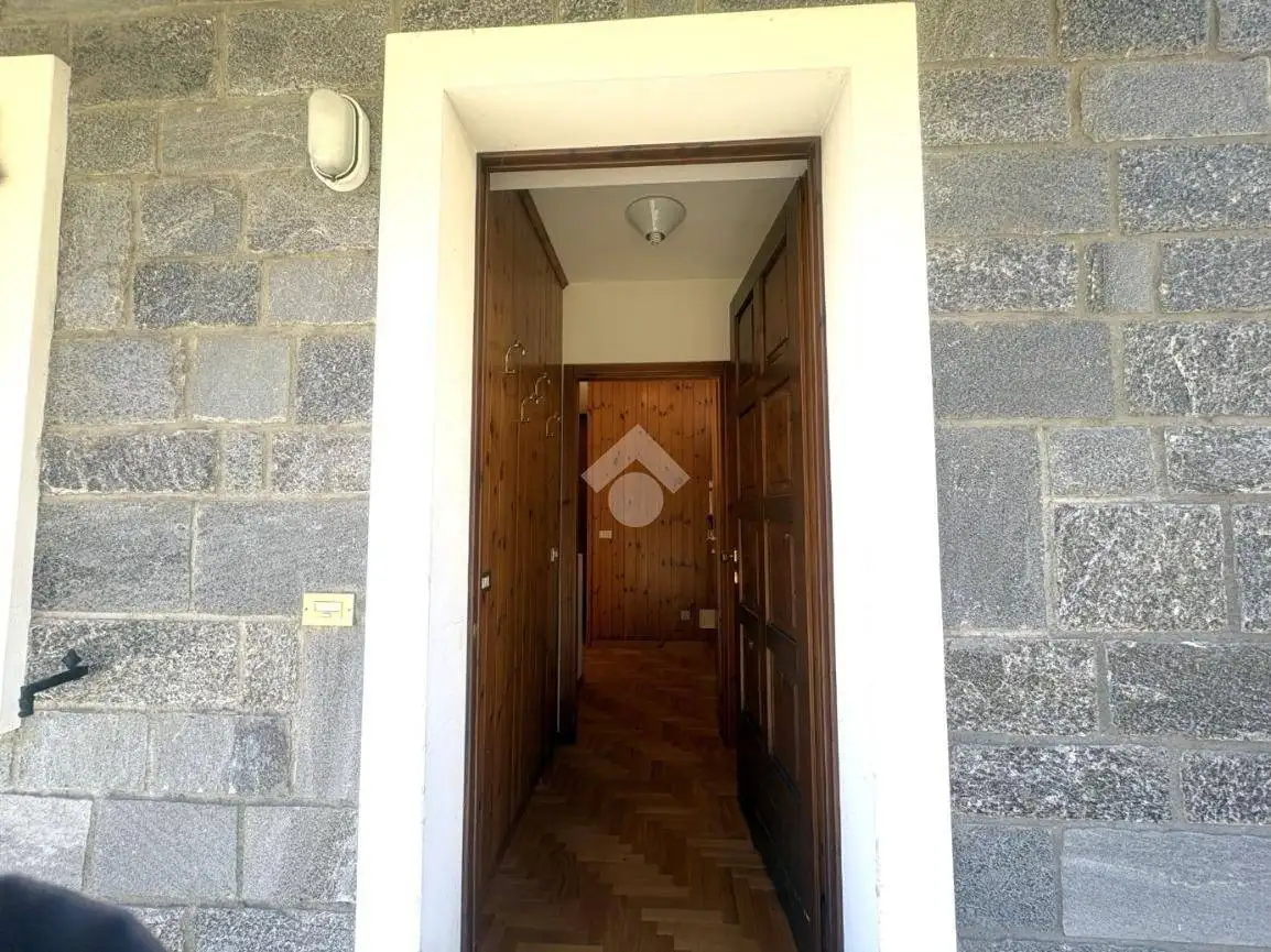 Bilocale via san colombano, Centro, Bormio - foto 3