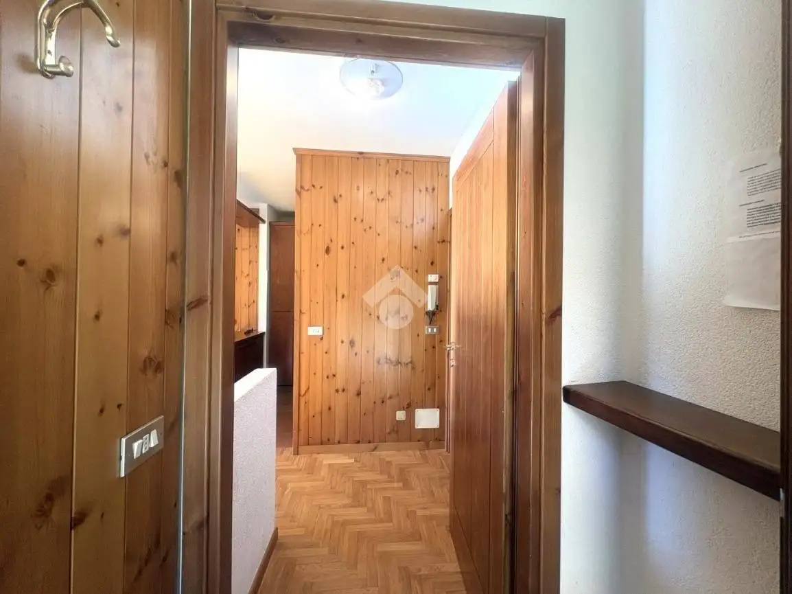 Bilocale via san colombano, Centro, Bormio - foto 4