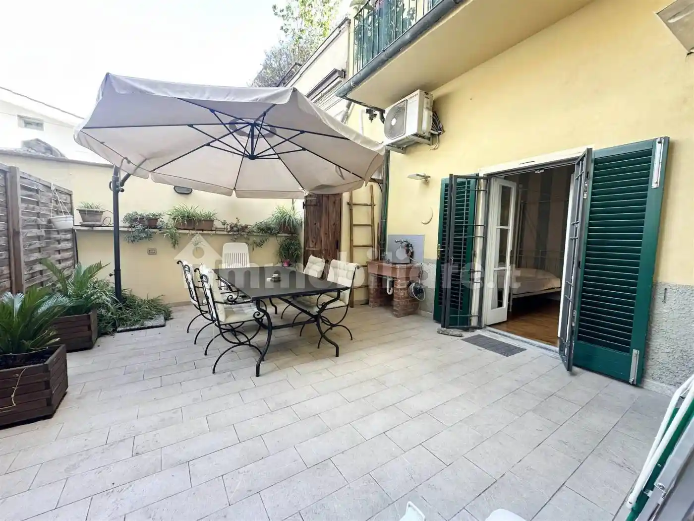 Quadrilocale via delle Conce, Santa Croce, Firenze - foto 4