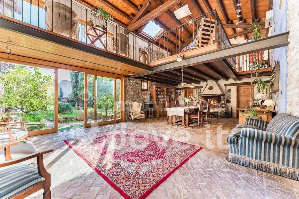 Villa in vendita a Godega di Sant'Urbano